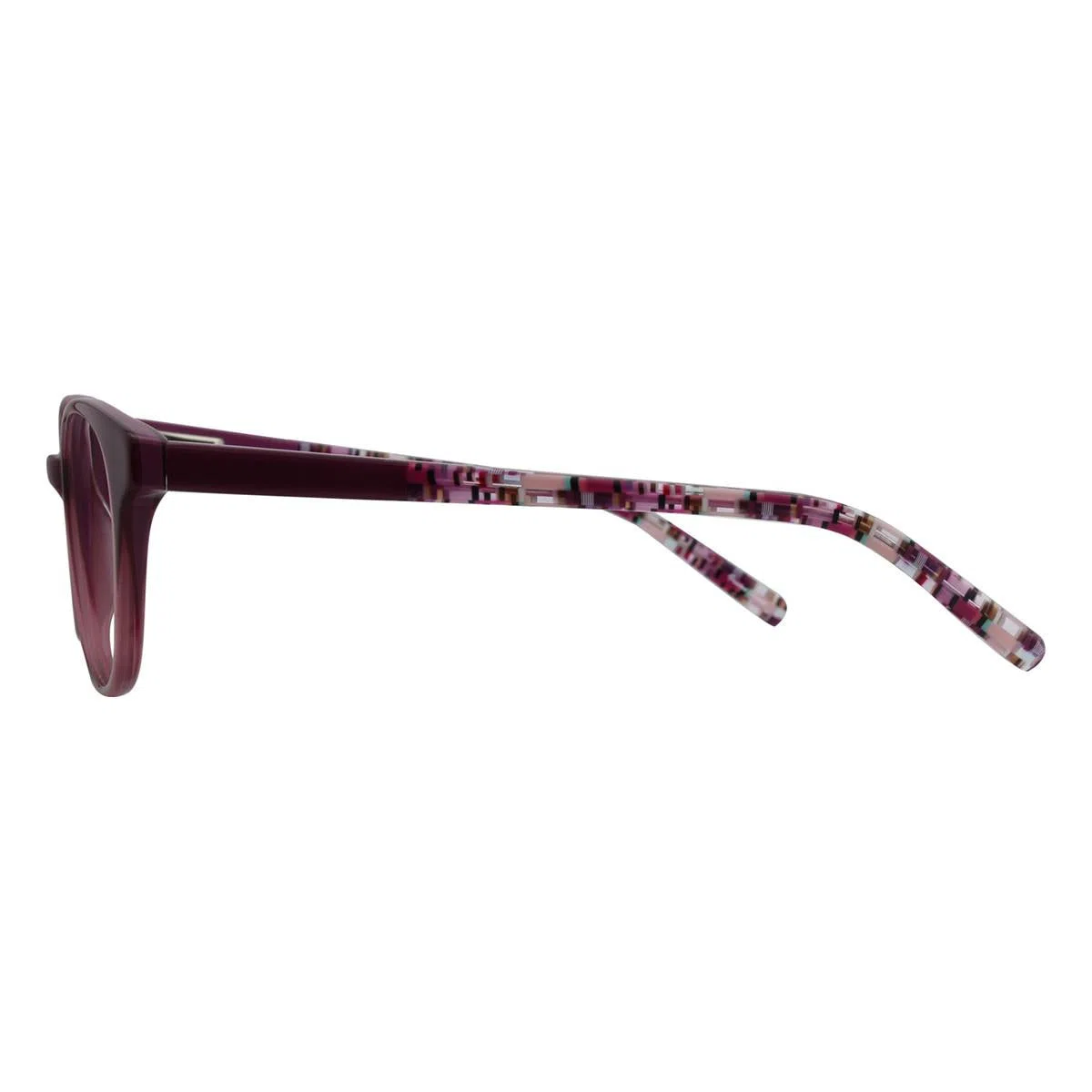 PARIS BLUES 110 Eyeglasses - view 9